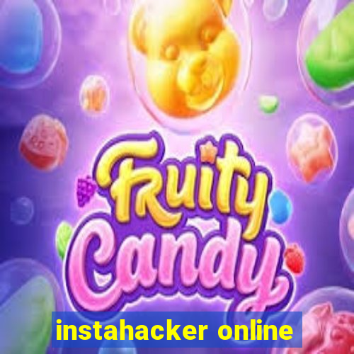 instahacker online